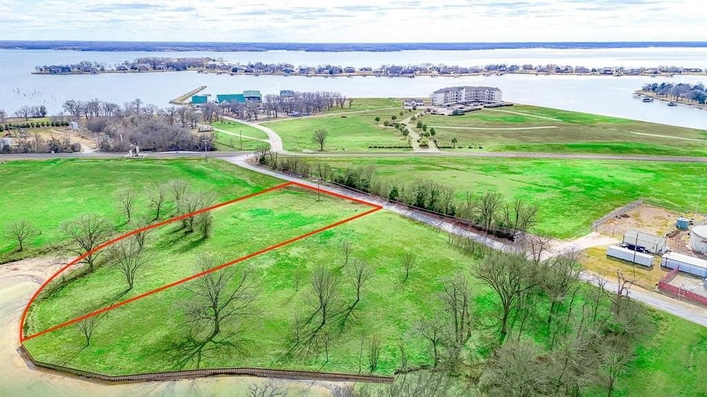 1.03 acres in Navarro County - photo 3