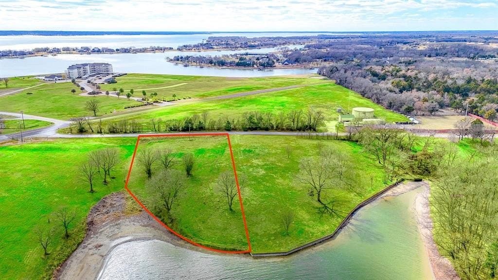 1.03 acres in Navarro County - photo 2