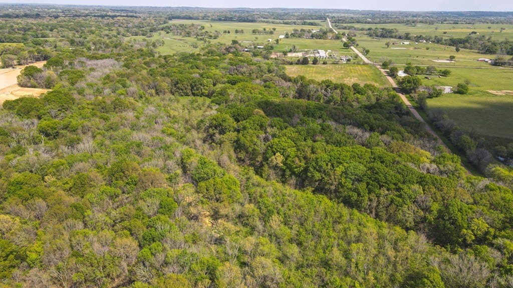 56.08 acres in Van Zandt County - photo 24