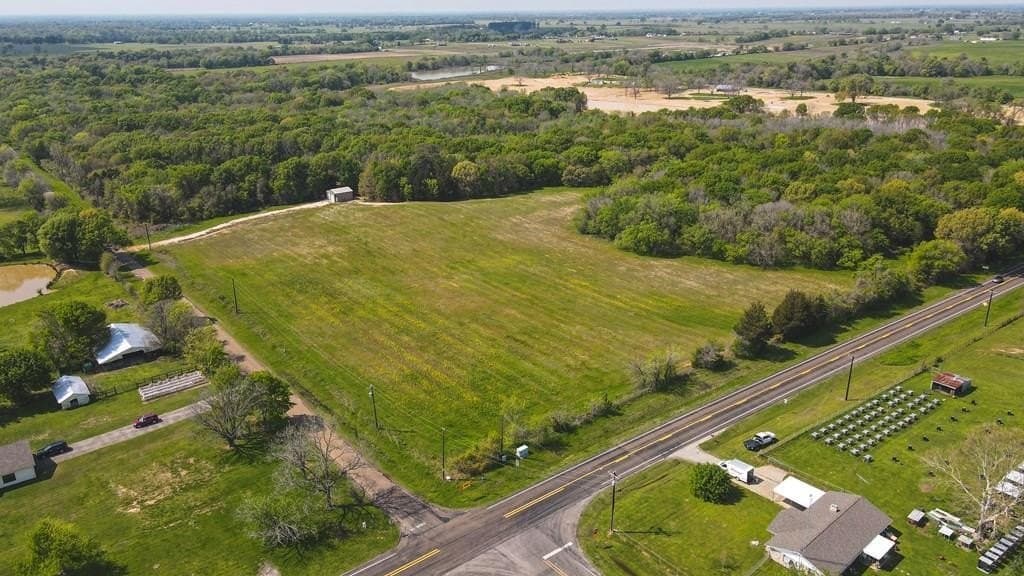 56.08 acres in Van Zandt County - photo 2