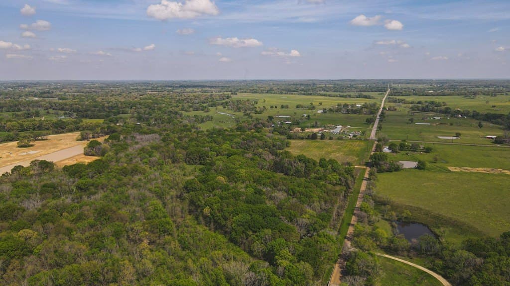 56.08 acres in Van Zandt County - photo 22