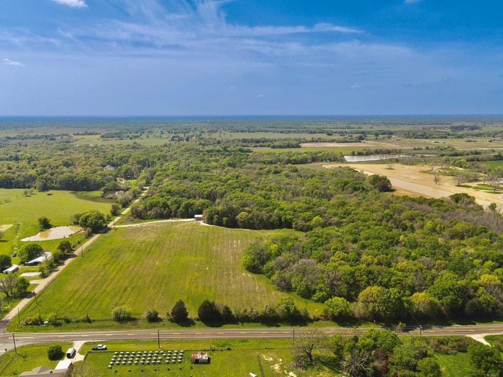 56.08 acres in Van Zandt County - photo 5