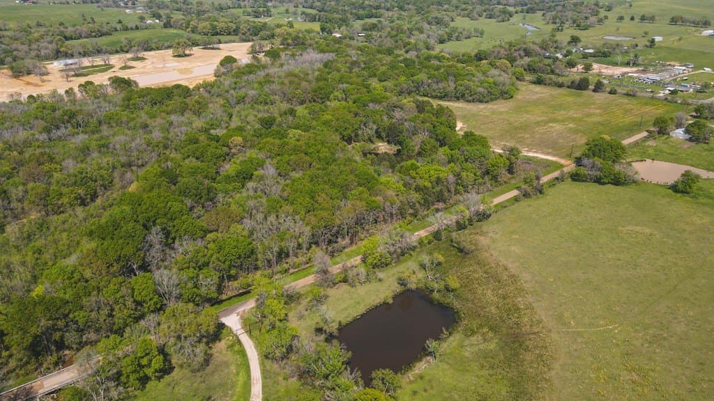 56.08 acres in Van Zandt County - photo 16