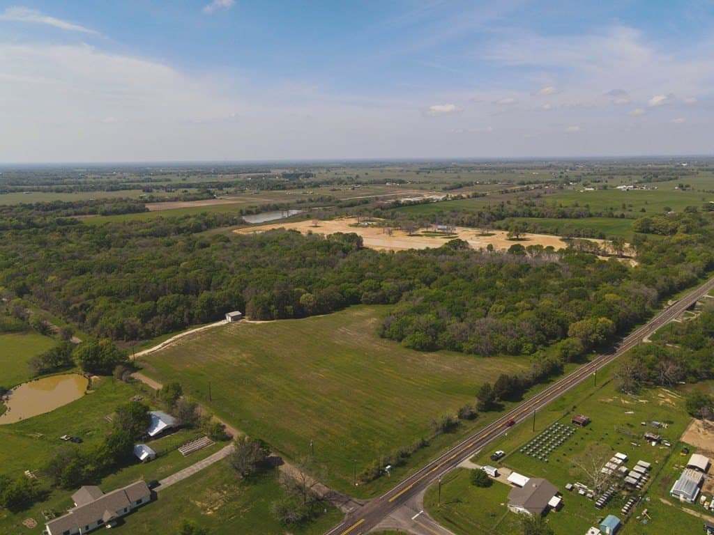 56.08 acres in Van Zandt County - photo 4