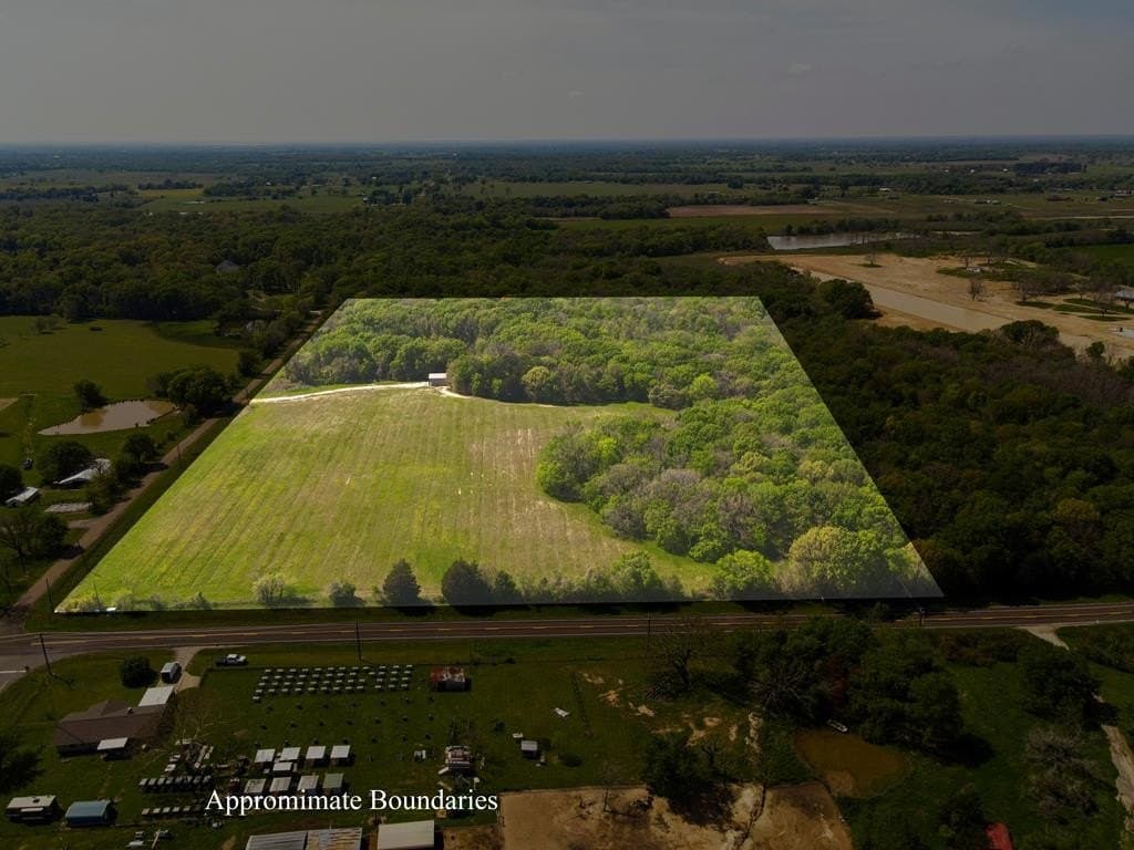 56.08 acres in Van Zandt County - photo 8