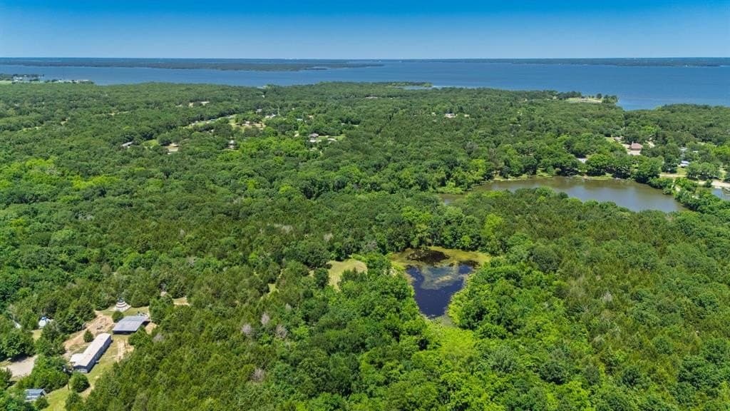 20 acres in Van Zandt County - photo 8