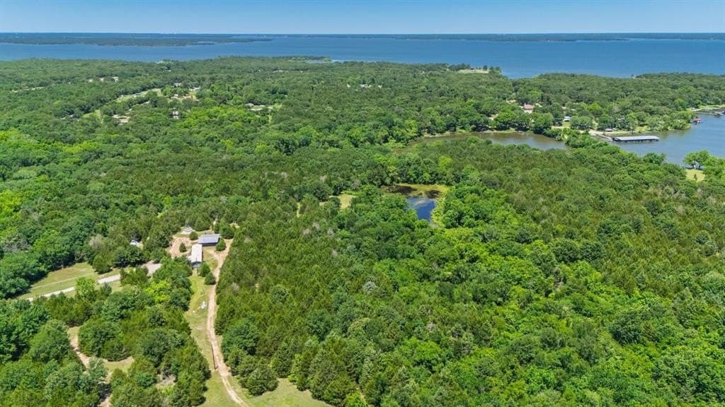 20 acres in Van Zandt County - photo 9