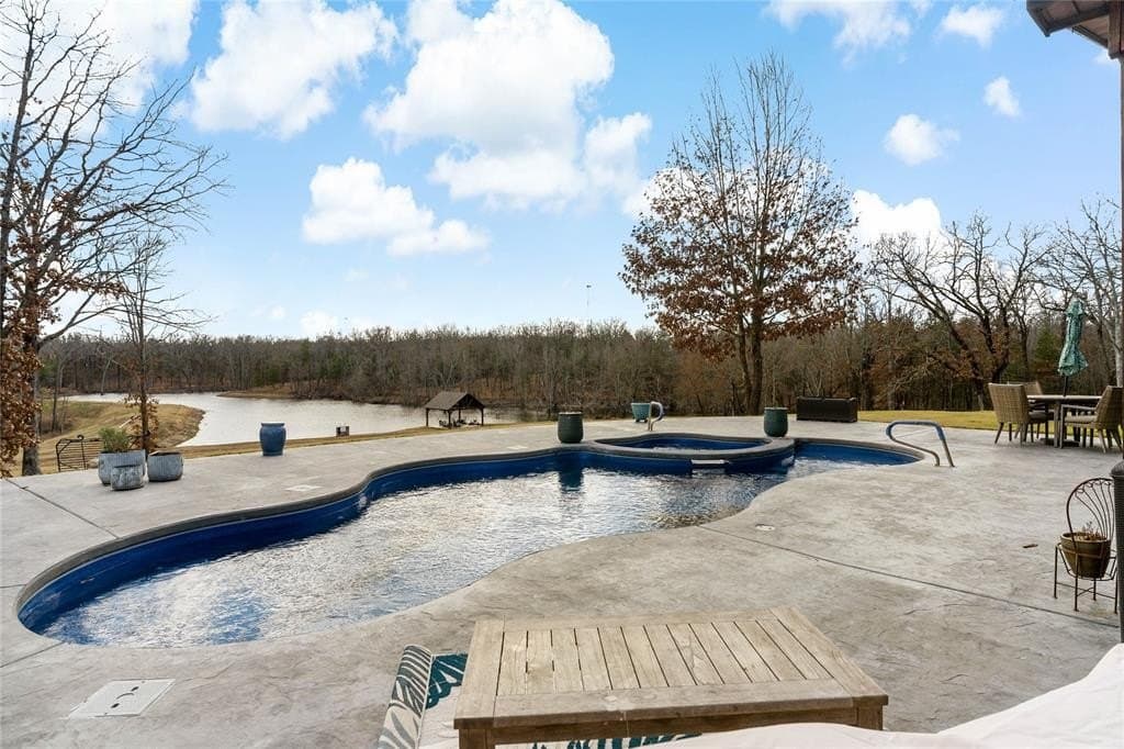 303 acres in Red River County - photo 27