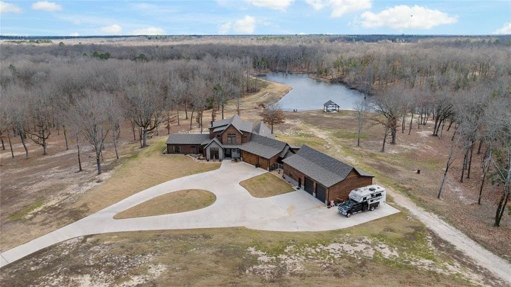 303 acres in Red River County - photo 2
