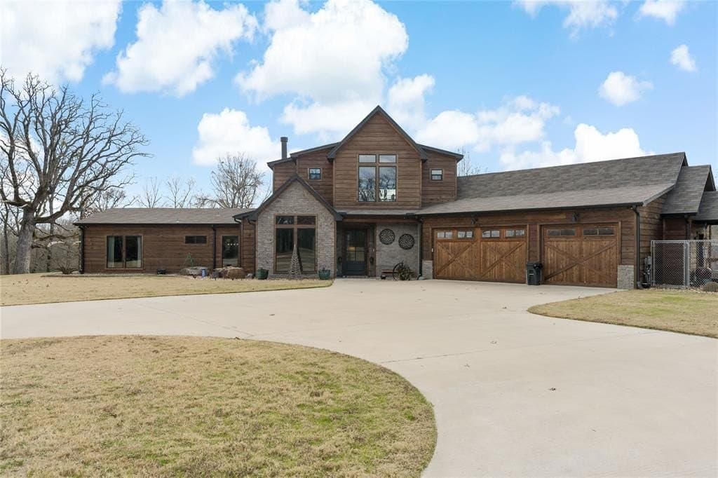303 acres in Red River County - photo 29