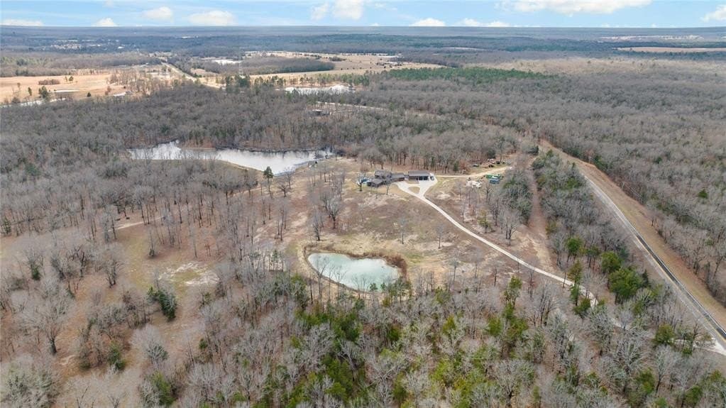 303 acres in Red River County - photo 6