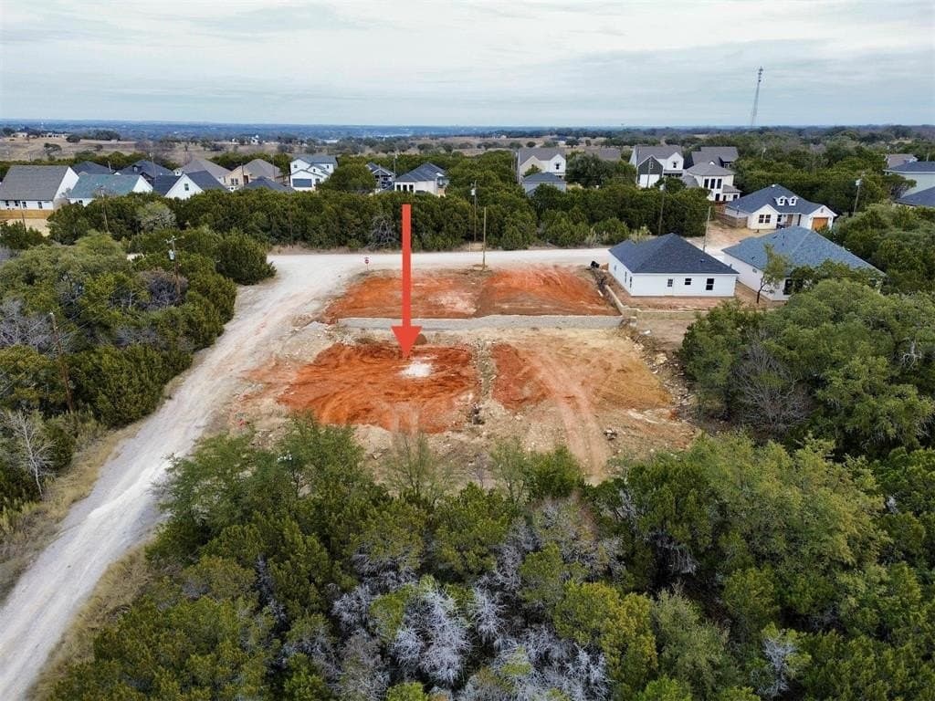 0.1 acres in Hood County - photo 2