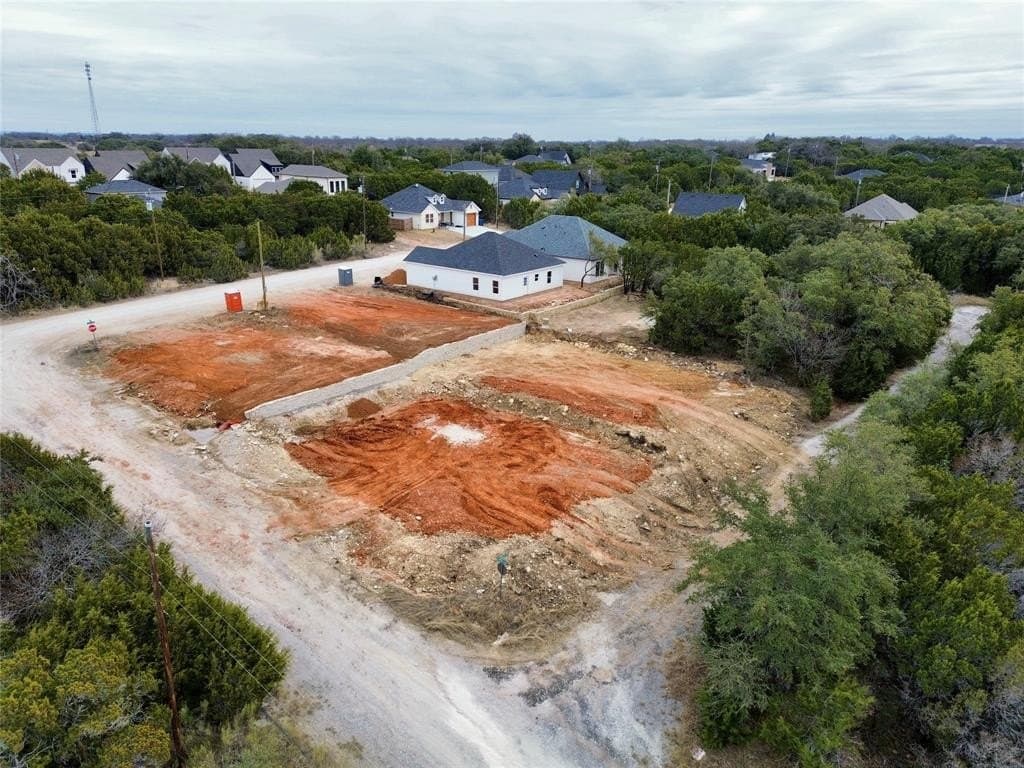 0.1 acres in Hood County - photo 4