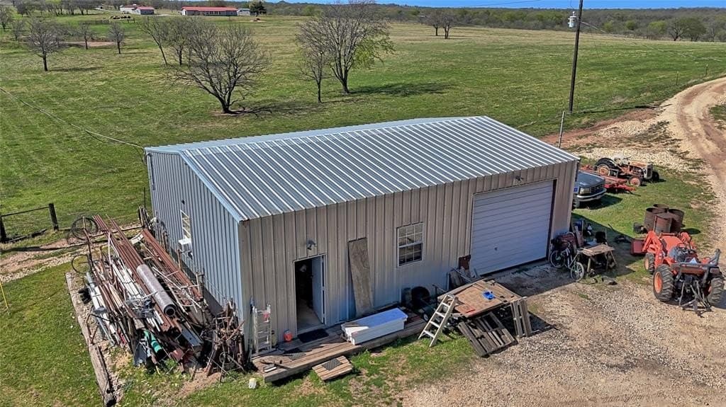 26.8 acres in Montague County - photo 19