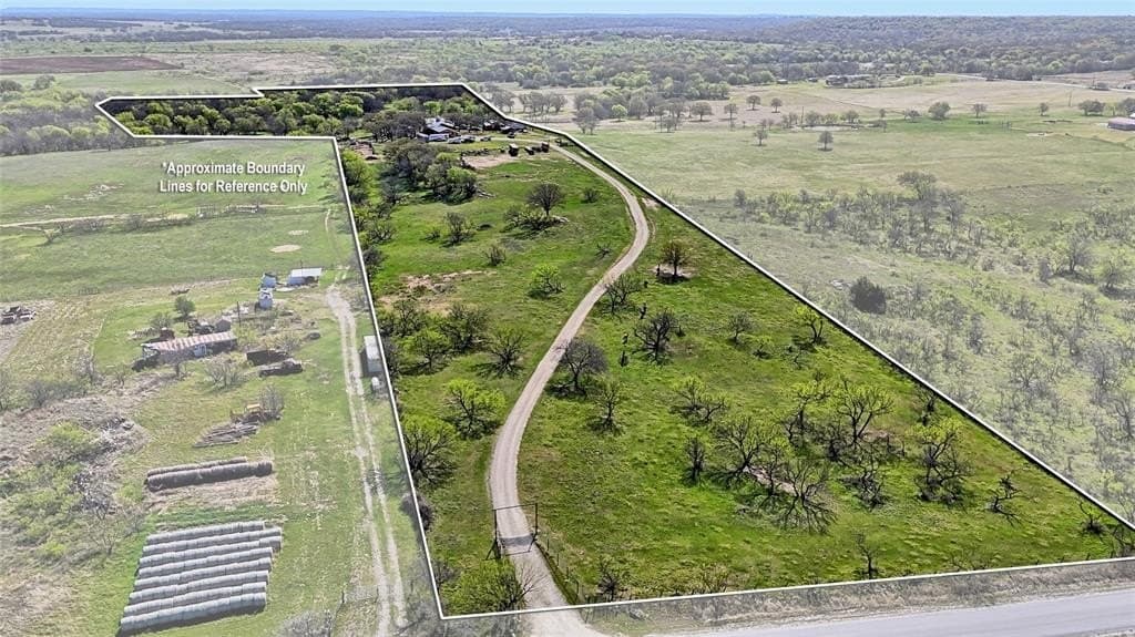 26.8 acres in Montague County - photo 3