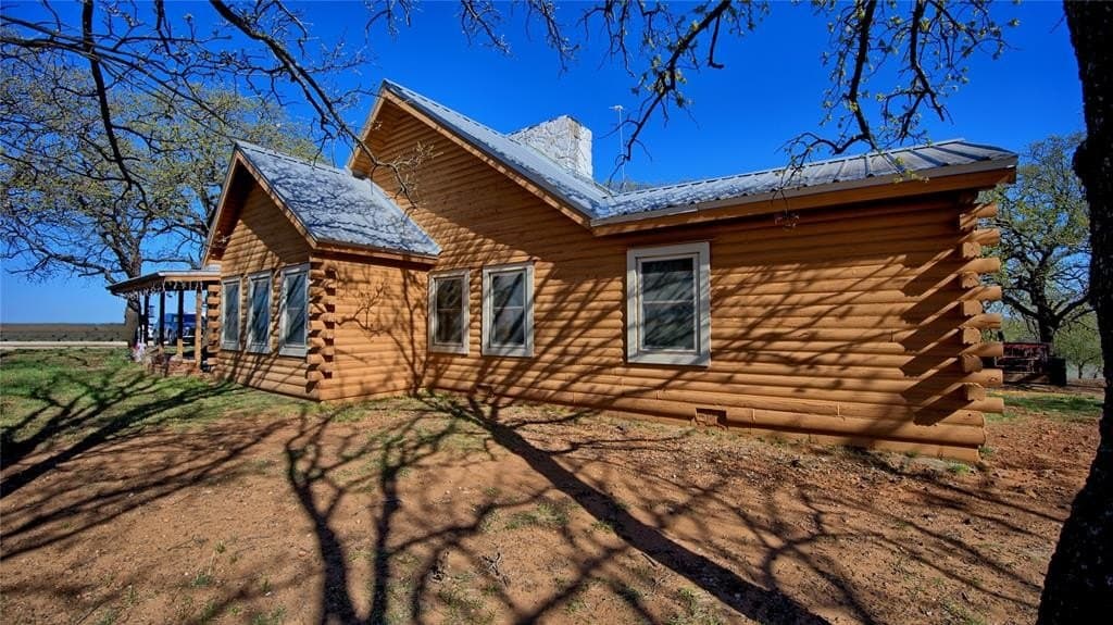 26.8 acres in Montague County - photo 10