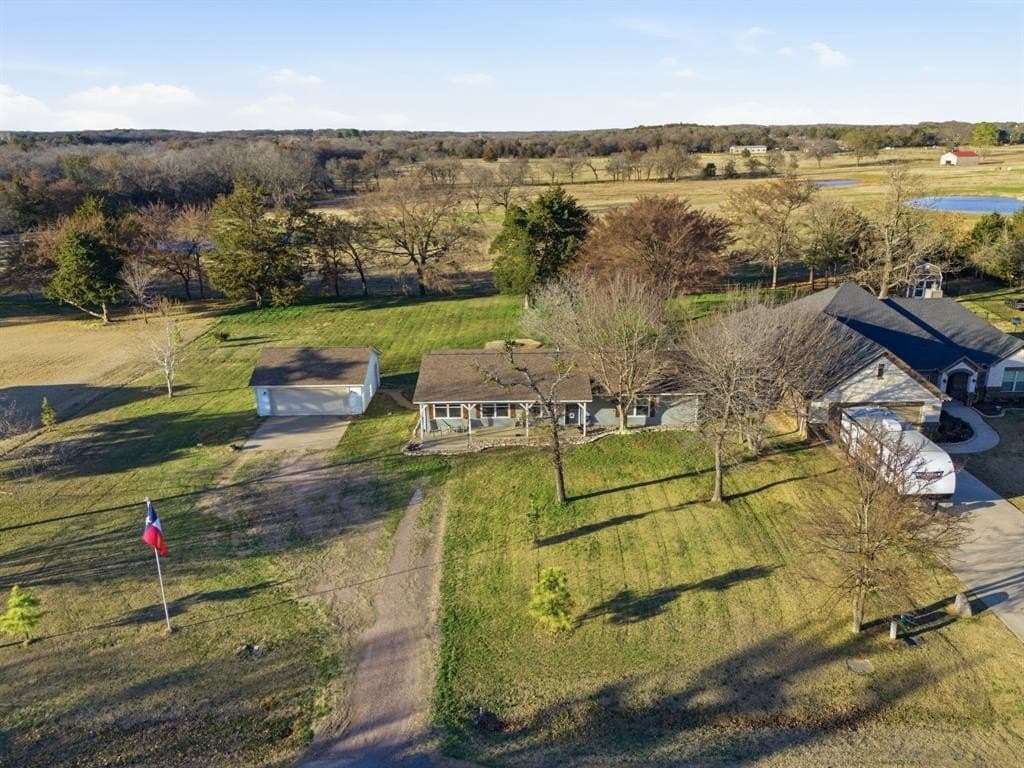 0.42 acres in Cooke County - photo 2