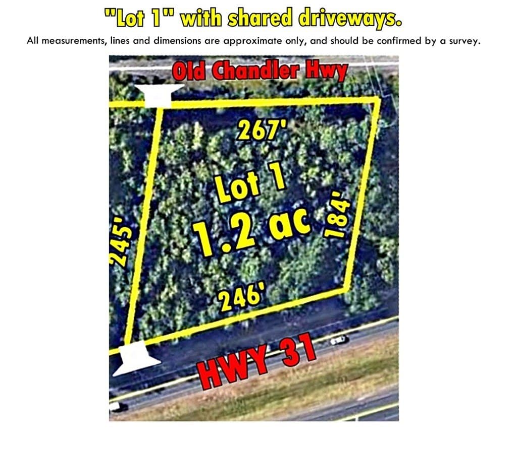 13 acres in SMITH County - photo 3