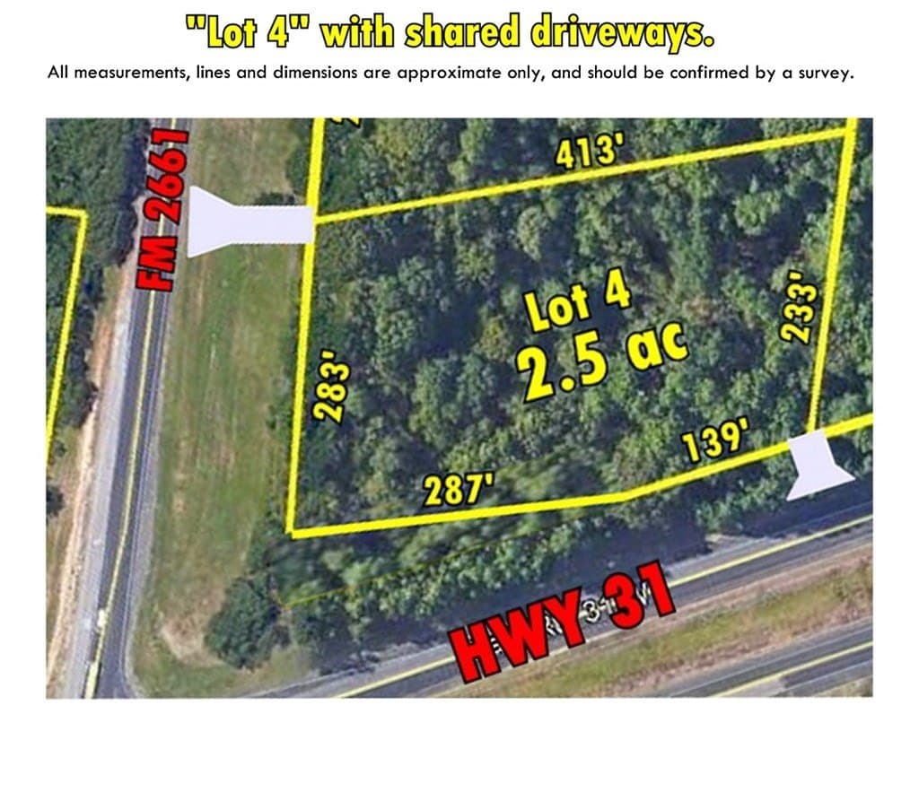 13 acres in SMITH County - photo 6