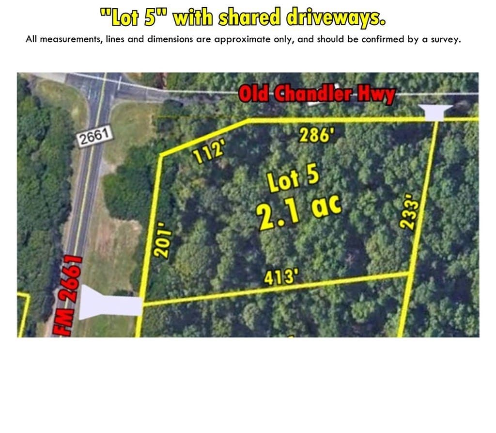 13 acres in SMITH County - photo 7