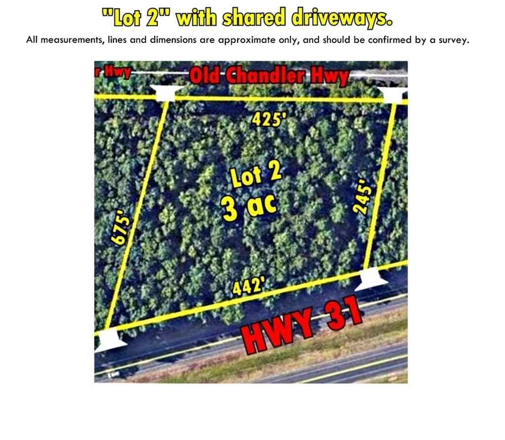 13 acres in SMITH County - photo 4