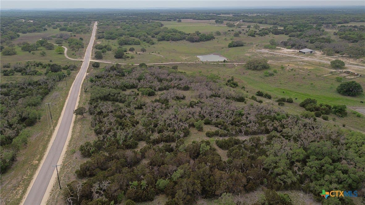 5.19 acres in Burnet County - photo 5