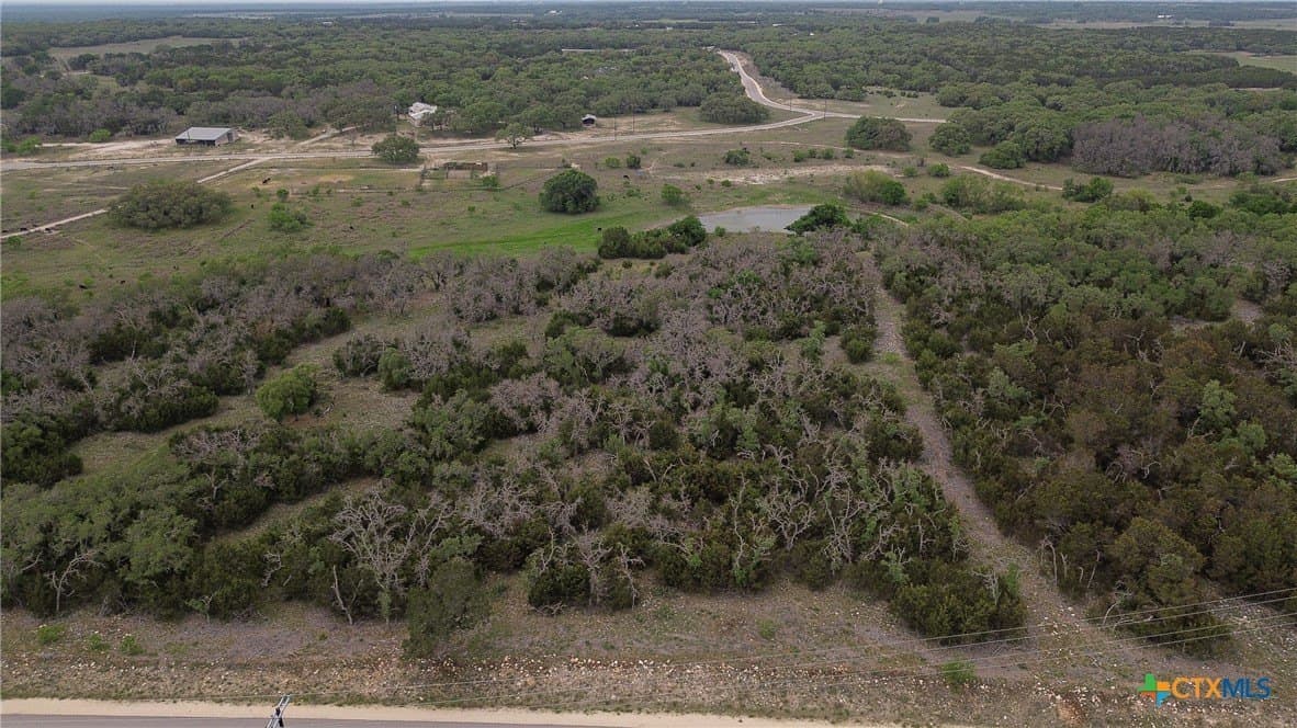 5.19 acres in Burnet County - photo 2