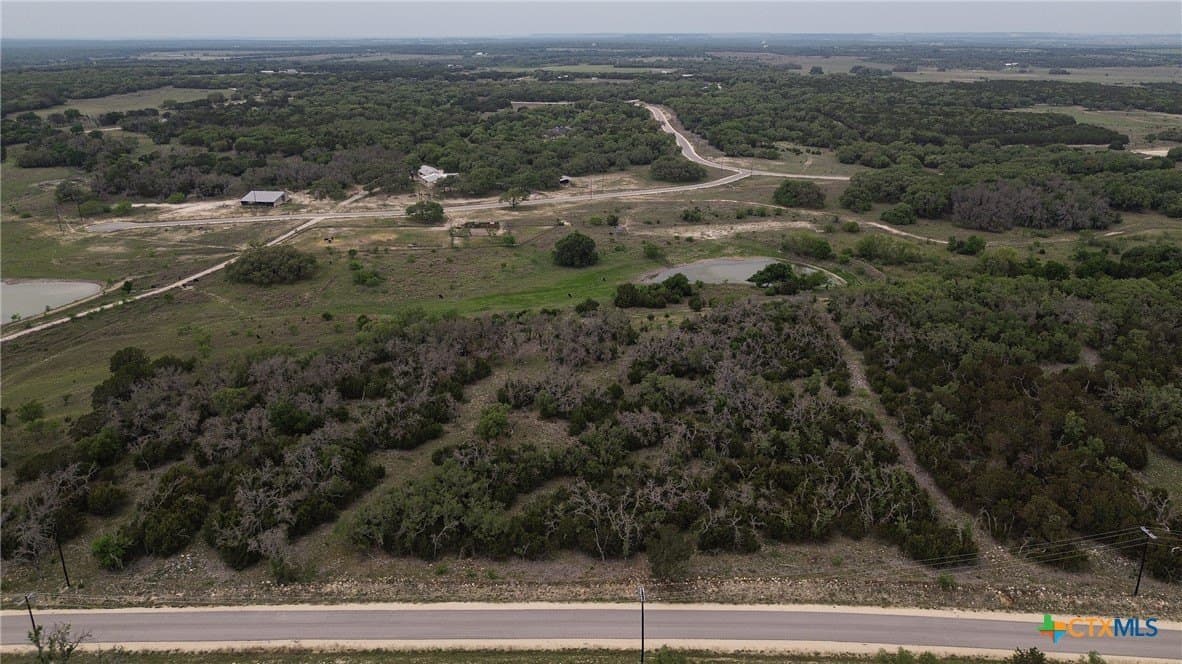 5.19 acres in Burnet County - photo 4