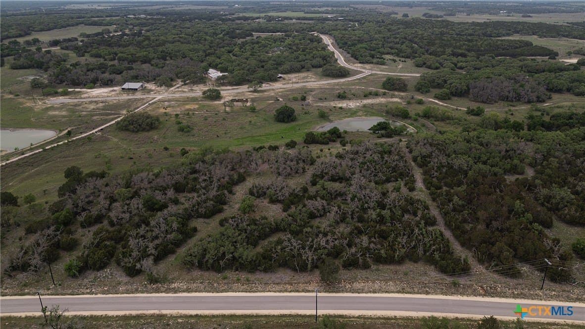 5.19 acres in Burnet County - photo 3