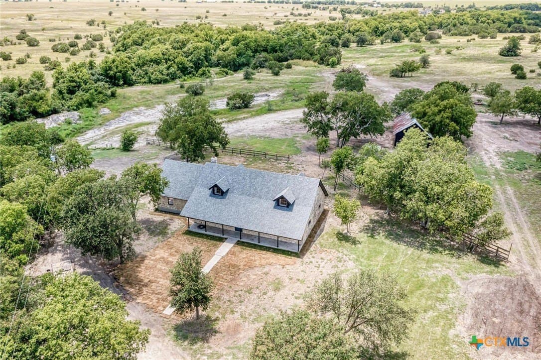 2365 Hackberry Road