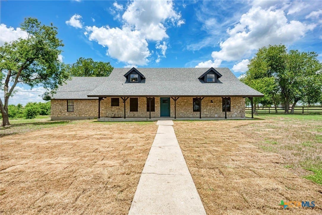 12.38 acres in Bell County - photo 8