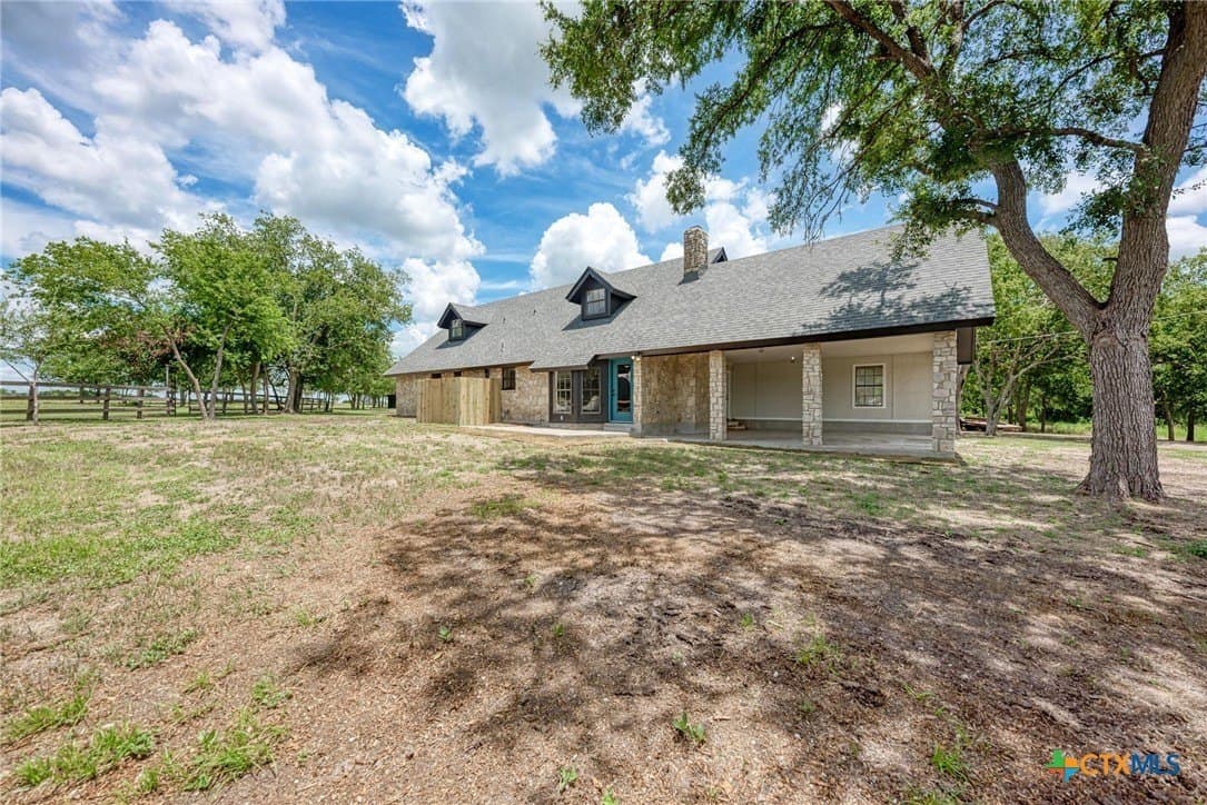 12.38 acres in Bell County - photo 44