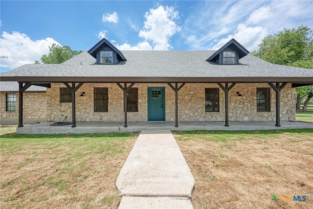 12.38 acres in Bell County - photo 9
