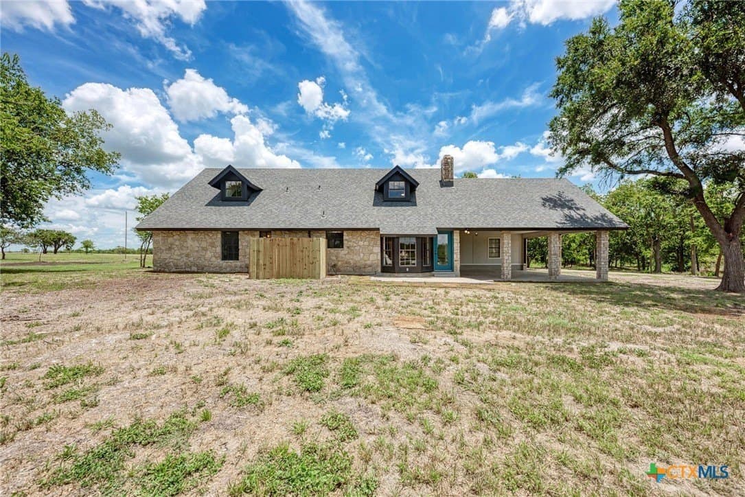12.38 acres in Bell County - photo 45