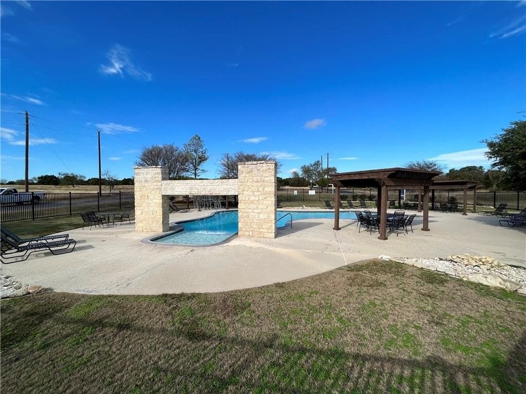 0.26 acres in Hill County - photo 7
