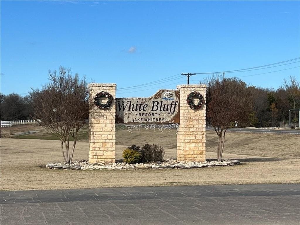 0.26 acres in Hill County - photo 3