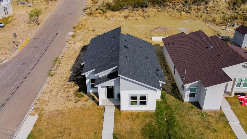 8,846 acres in Maverick County - photo 44