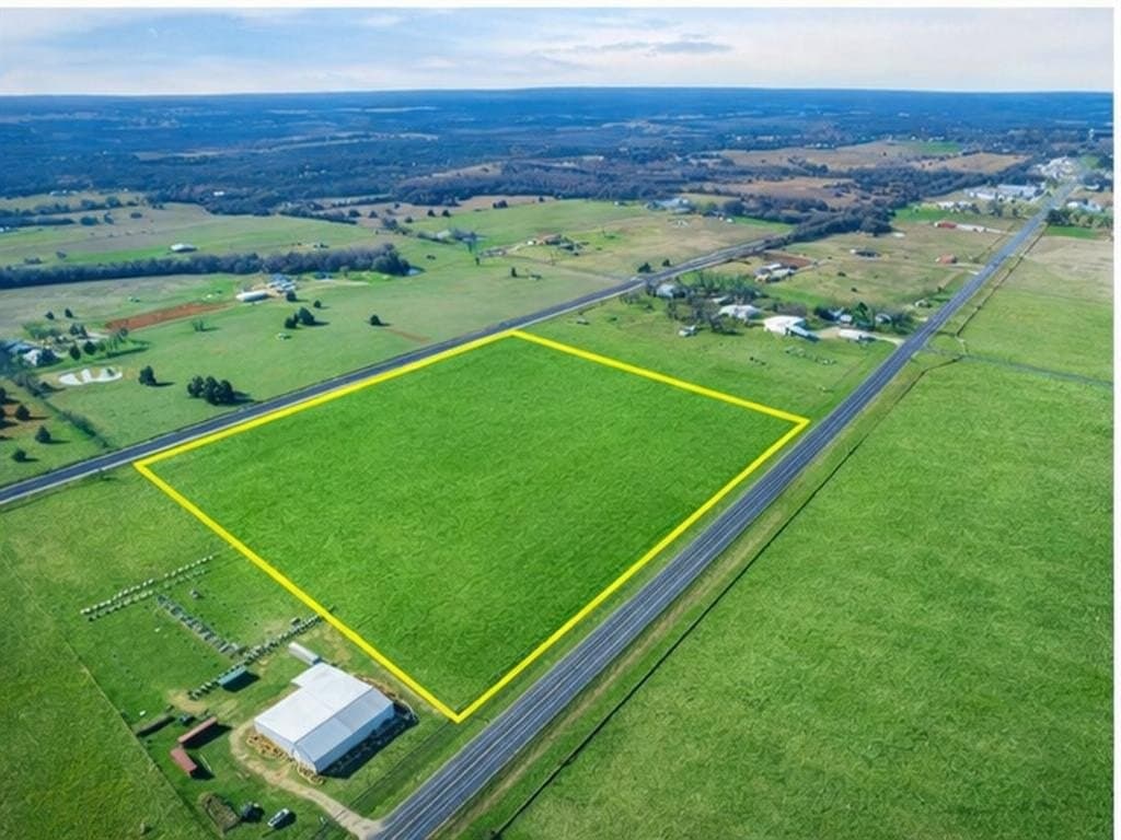18.5 acres in Grayson County - photo 3