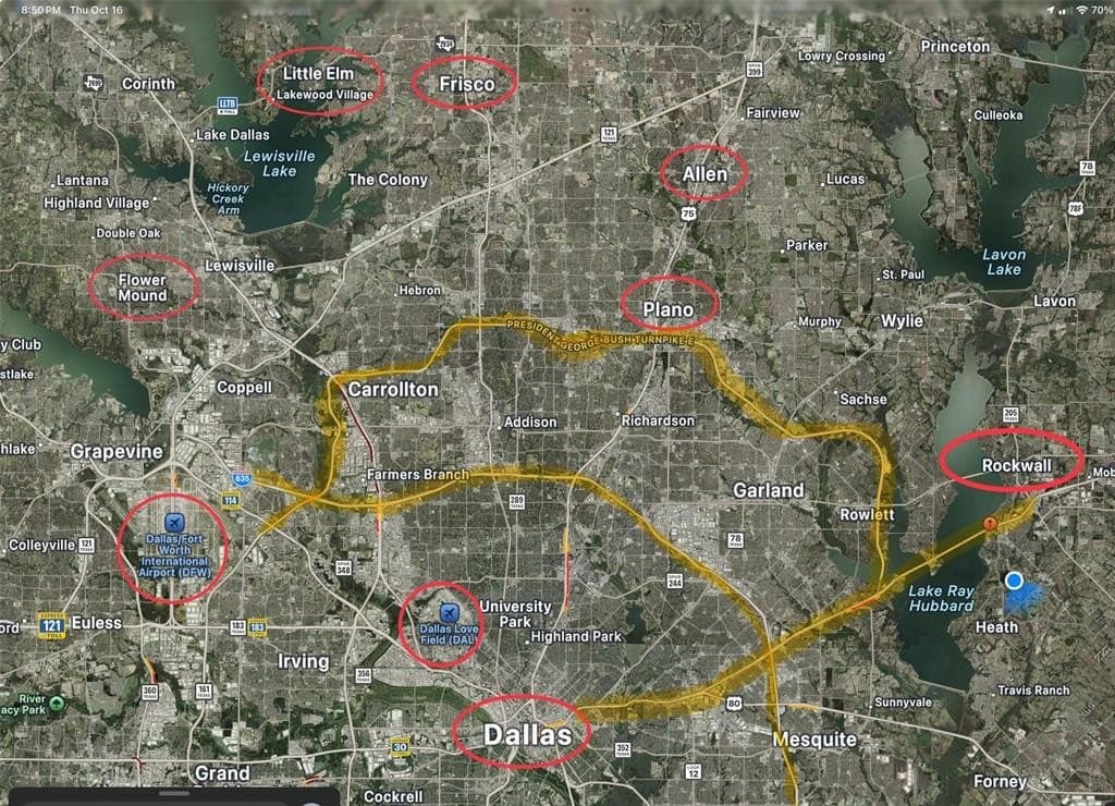 0.14 acres in Rockwall County - photo 12
