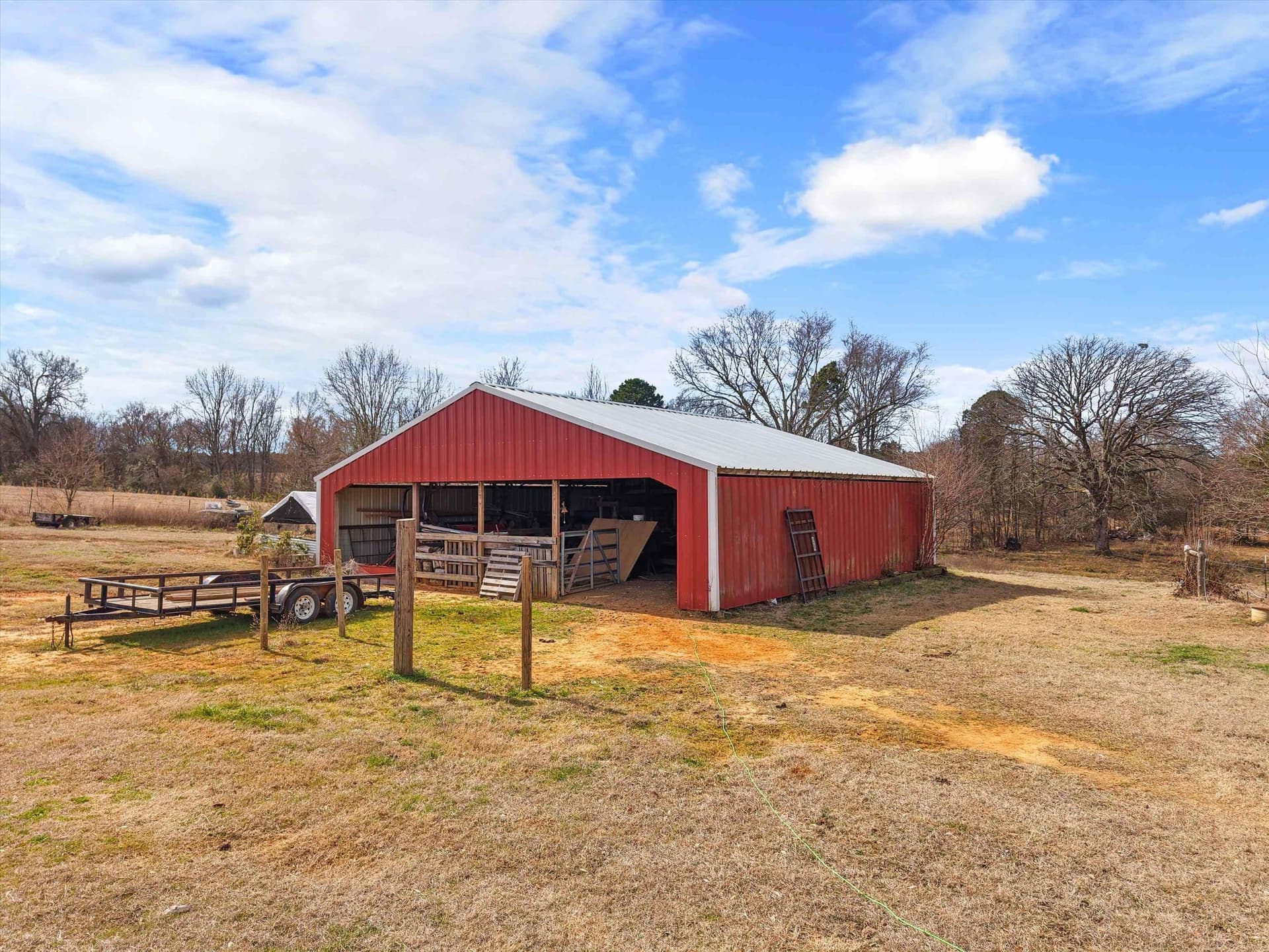 10.38 acres in Upshur County - photo 7