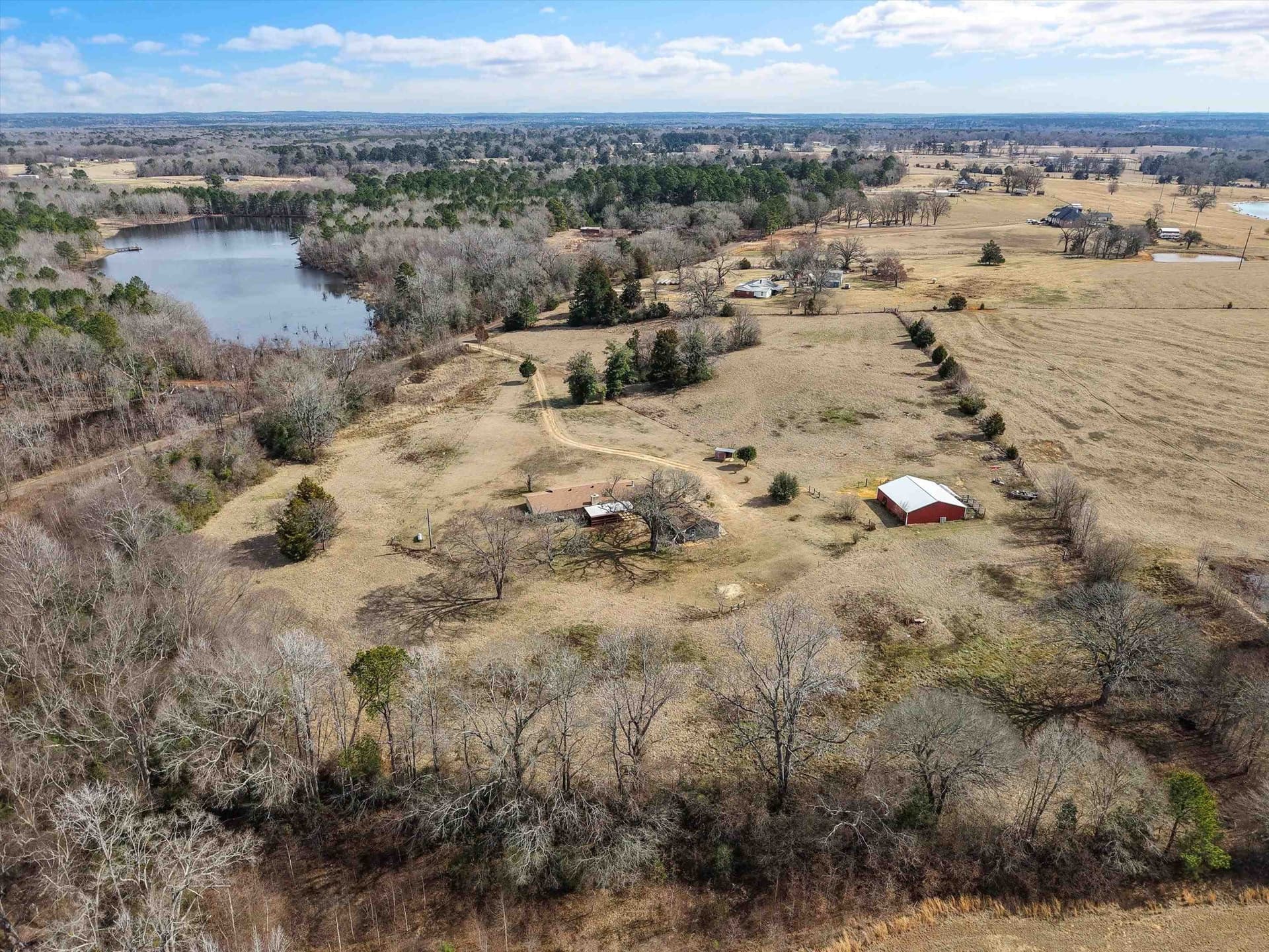 10.38 acres in Upshur County - photo 4