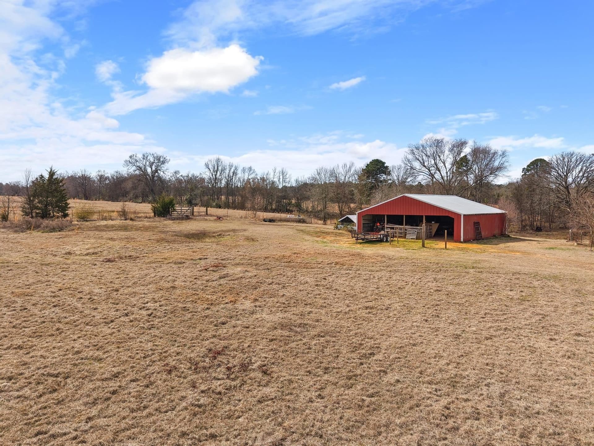 10.38 acres in Upshur County - photo 29