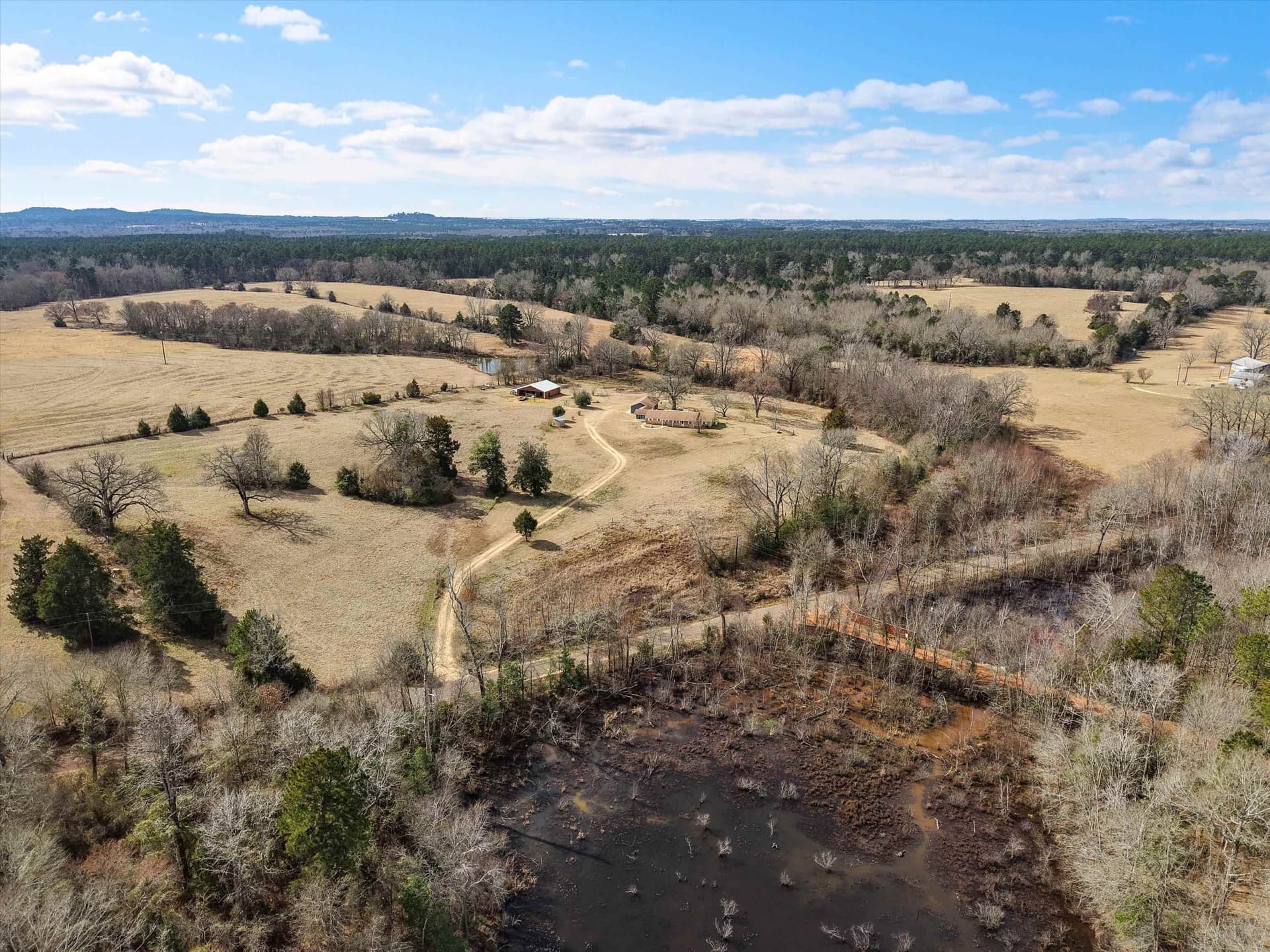 10.38 acres in Upshur County - photo 2