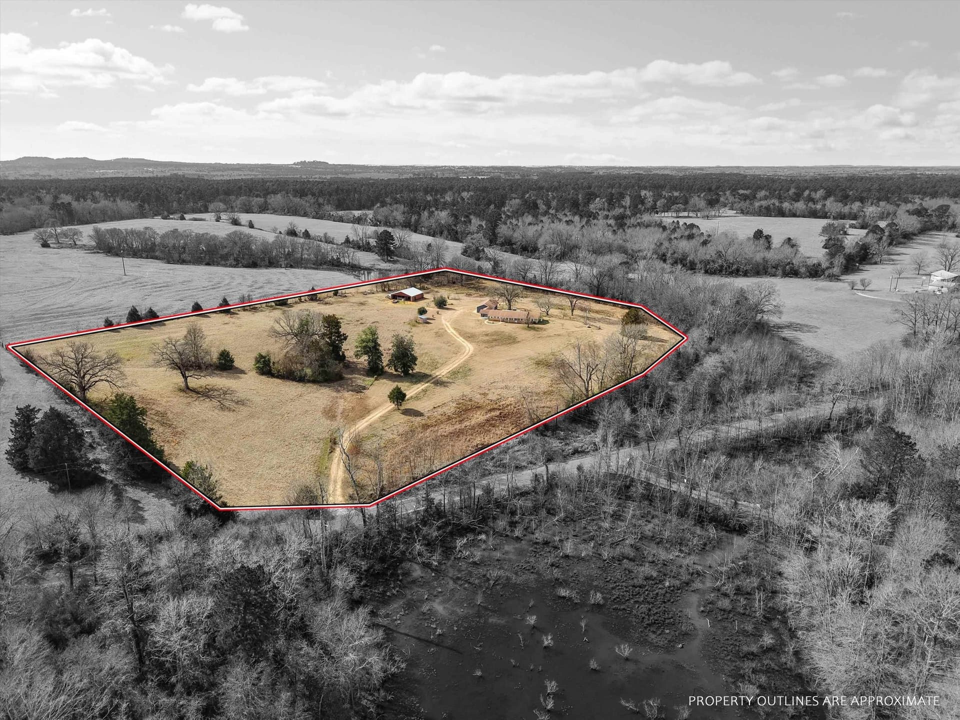 10.38 acres in Upshur County - photo 6