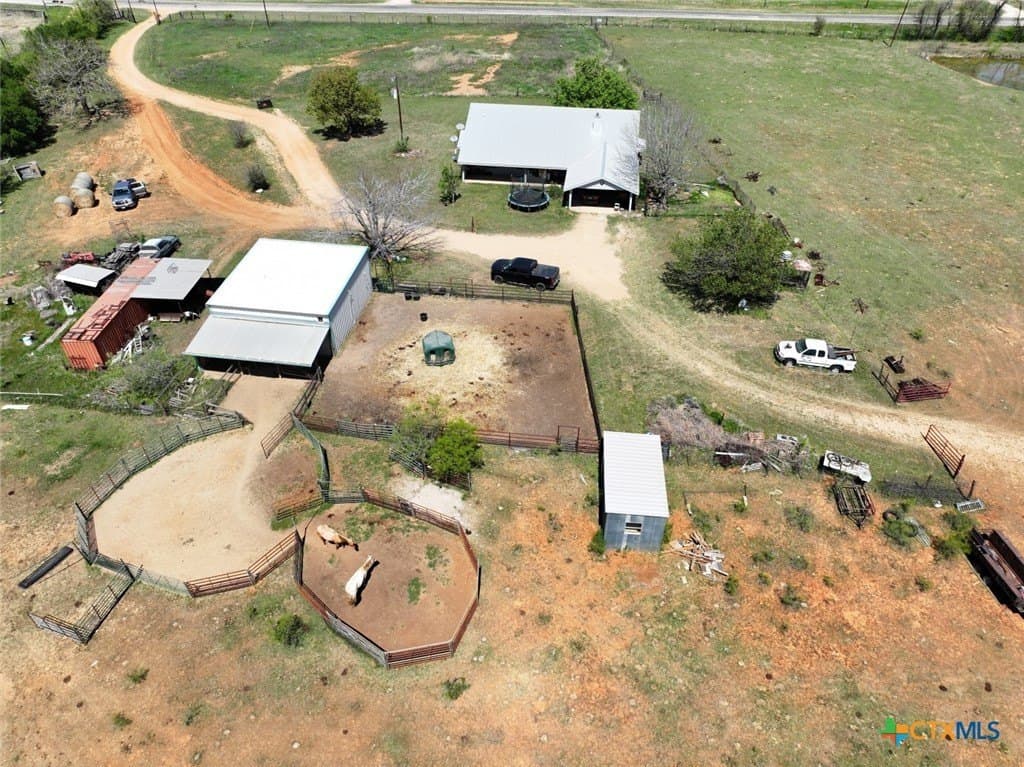 30 acres in Milam County - photo 5