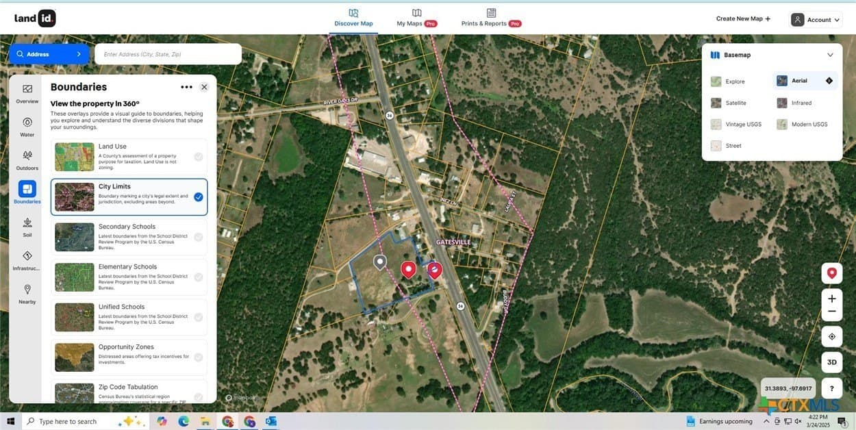 8.83 acres in Coryell County - photo 10