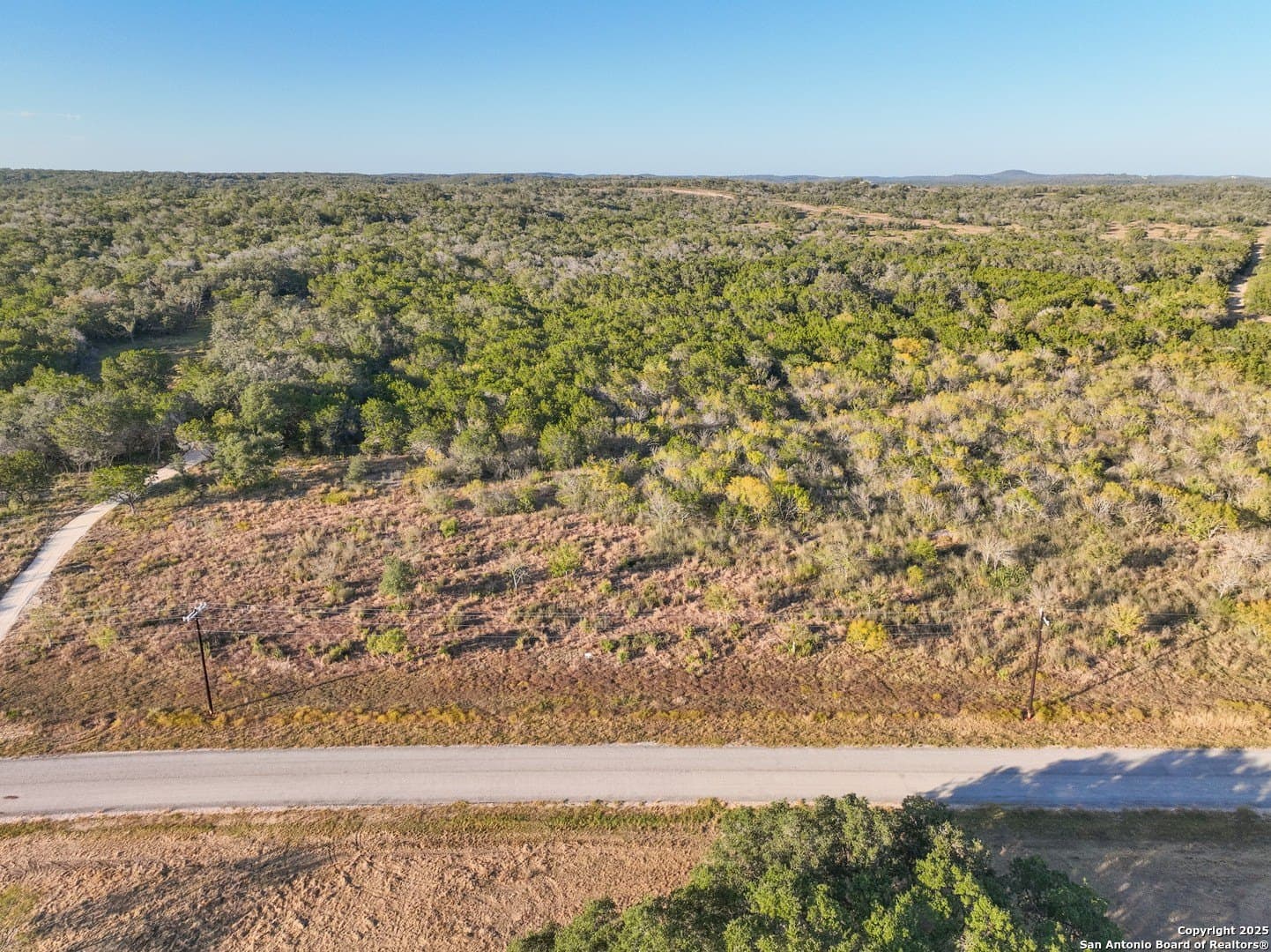 5.86 acres in Medina County - photo 4