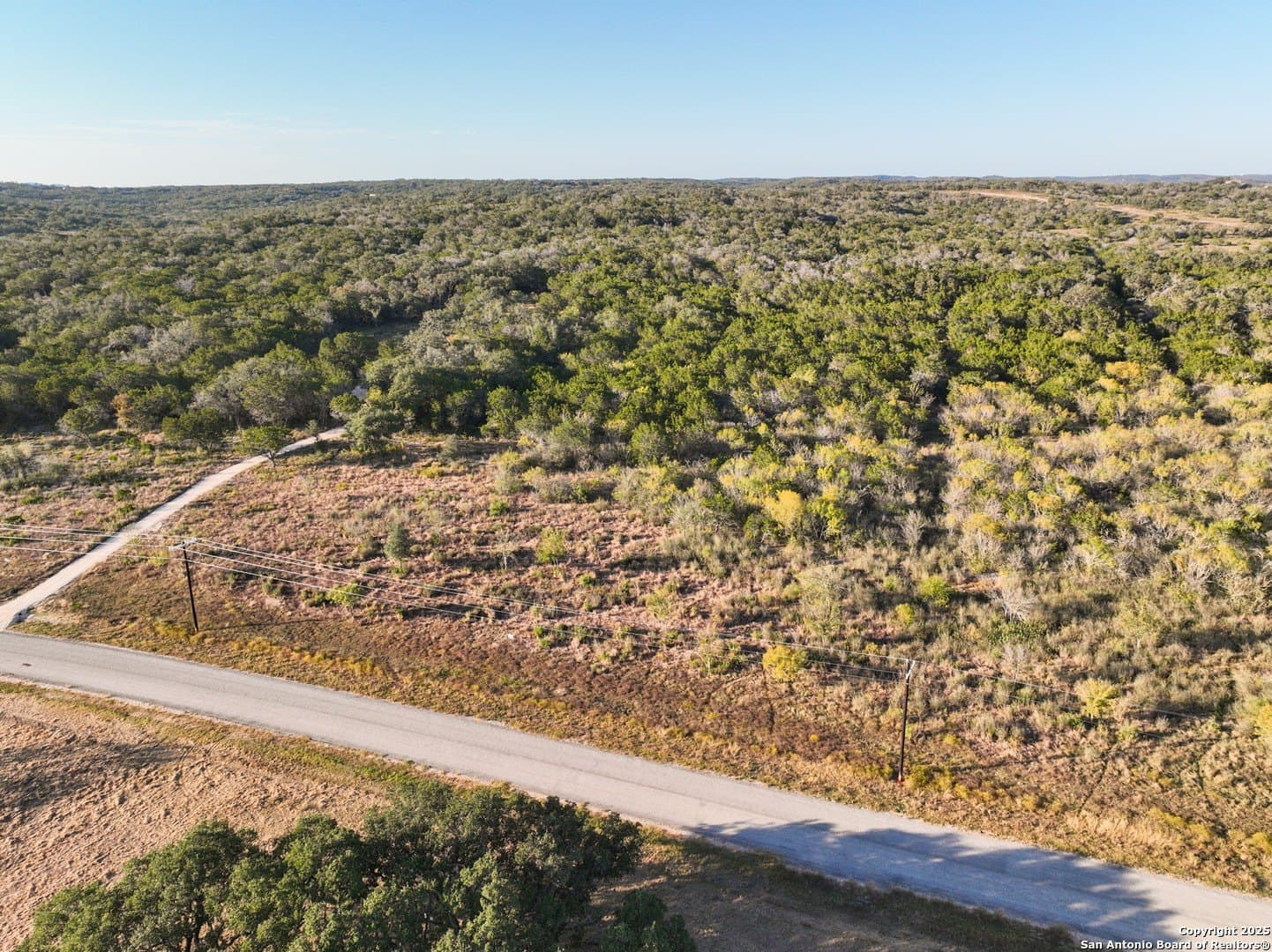 5.86 acres in Medina County - photo 5