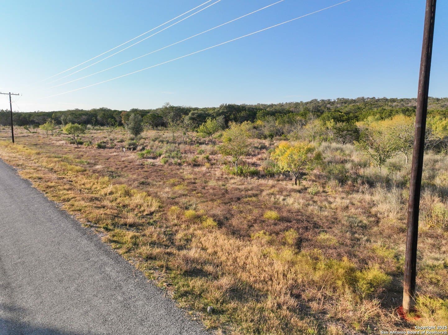 5.86 acres in Medina County - photo 20