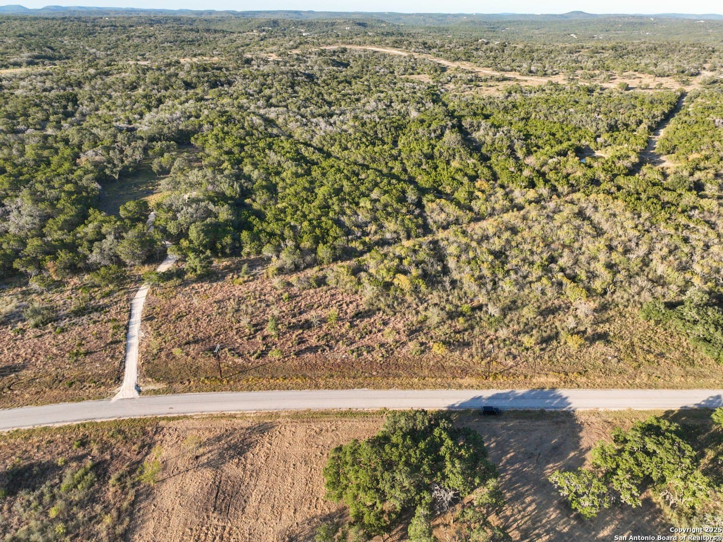 5.86 acres in Medina County - photo 2